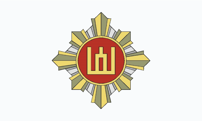 Karo policija
