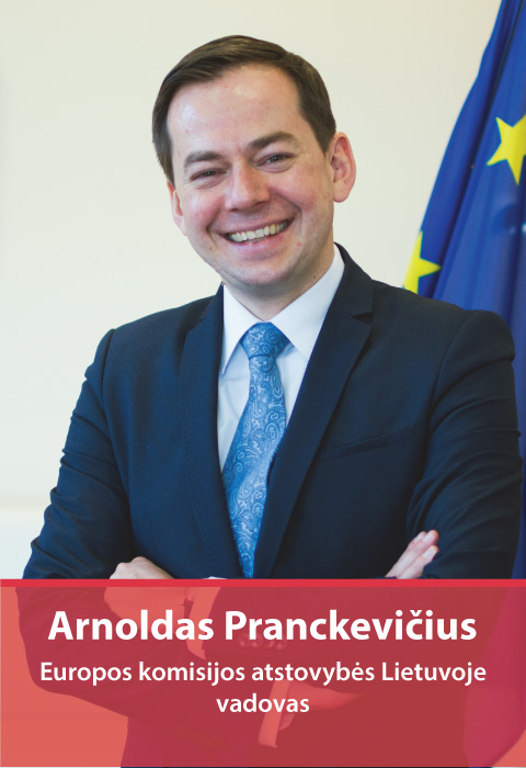 A.Pranckevicius