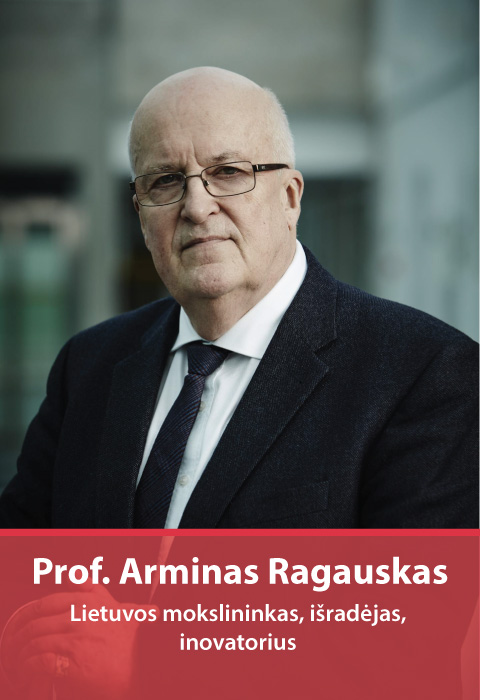 A.Ragauskas