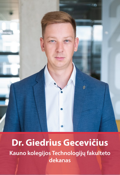 G.Gecevicius