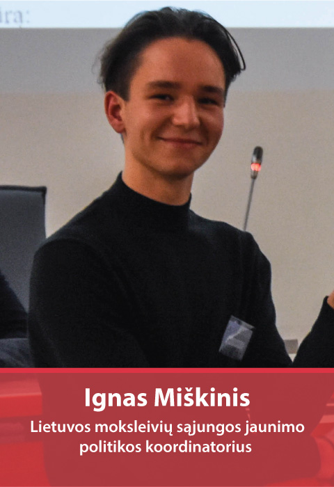 I.Miskinis