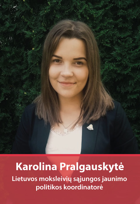 K.Pralgauskyte