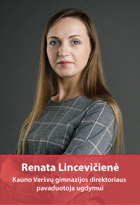 R.Linceviciene