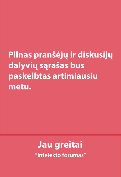 Moksleivių praktikos forumas