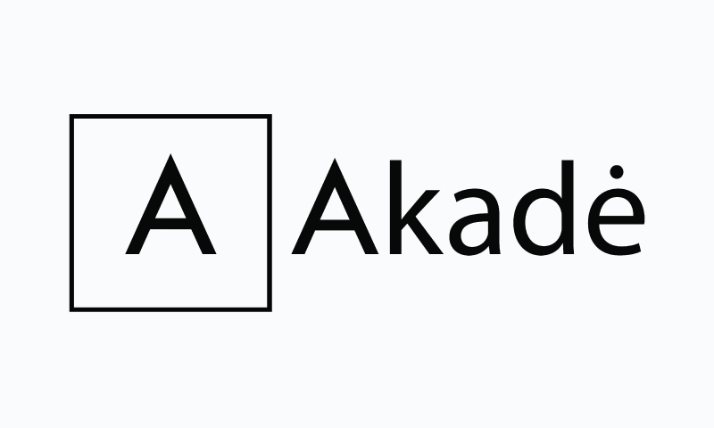 Akadė