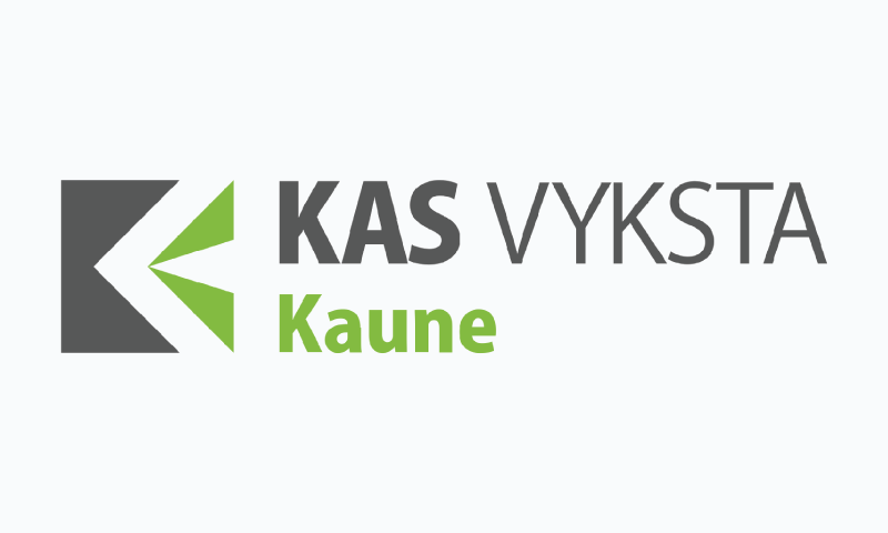 Kasvyksta
